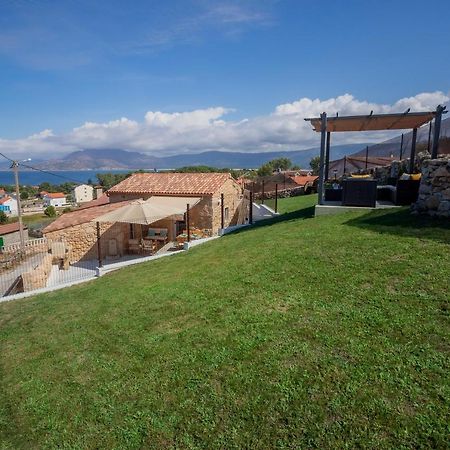 카르노타 Casa Mirador Tia Amalia 빌라 외부 사진