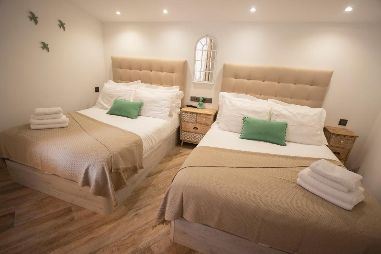 카르노타 Casa Mirador Tia Amalia 빌라 외부 사진