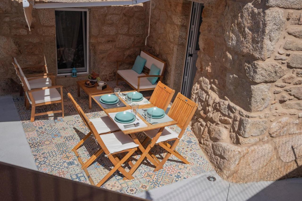 카르노타 Casa Mirador Tia Amalia 빌라 외부 사진