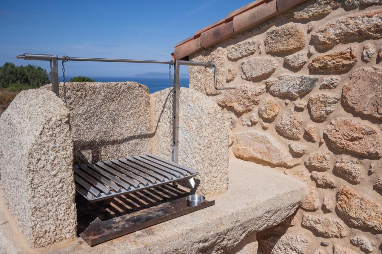 카르노타 Casa Mirador Tia Amalia 빌라 외부 사진