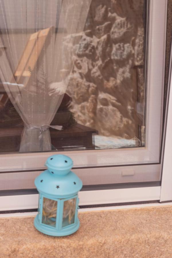 카르노타 Casa Mirador Tia Amalia 빌라 외부 사진