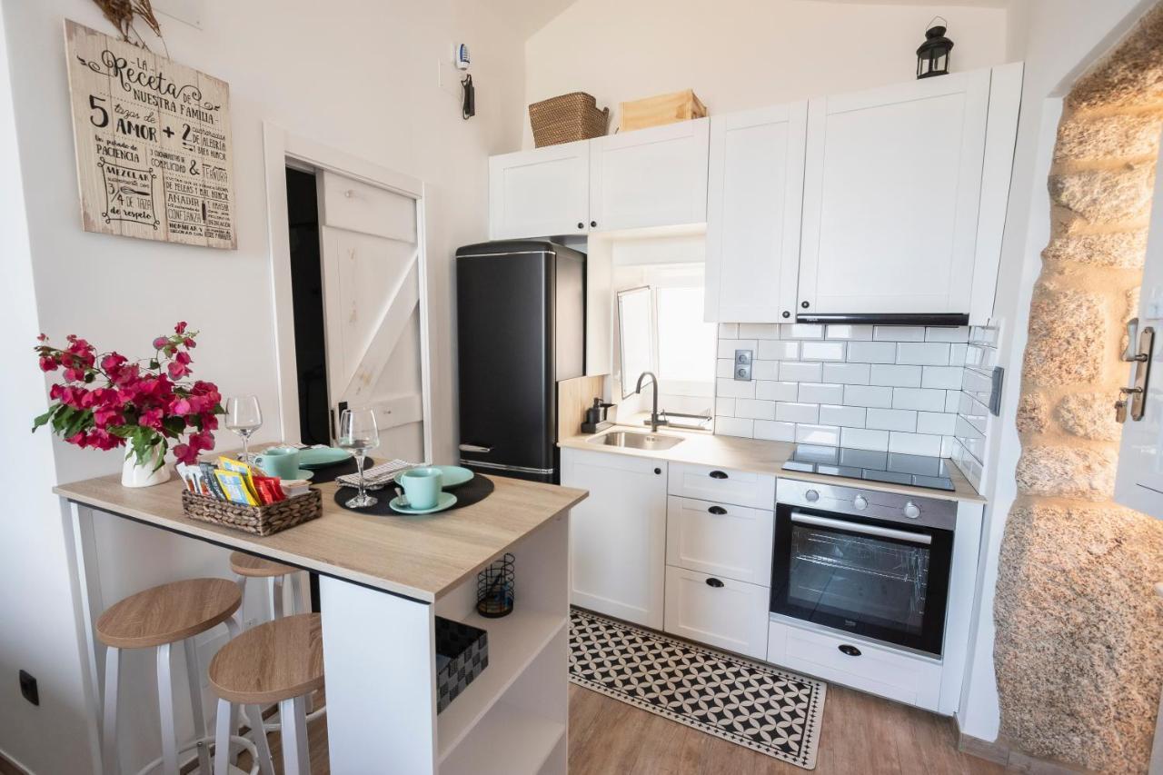 카르노타 Casa Mirador Tia Amalia 빌라 외부 사진
