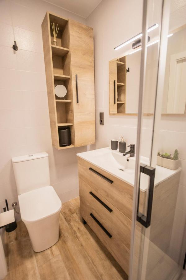 카르노타 Casa Mirador Tia Amalia 빌라 외부 사진