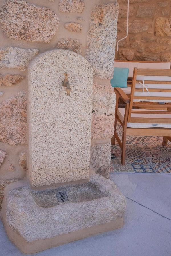 카르노타 Casa Mirador Tia Amalia 빌라 외부 사진