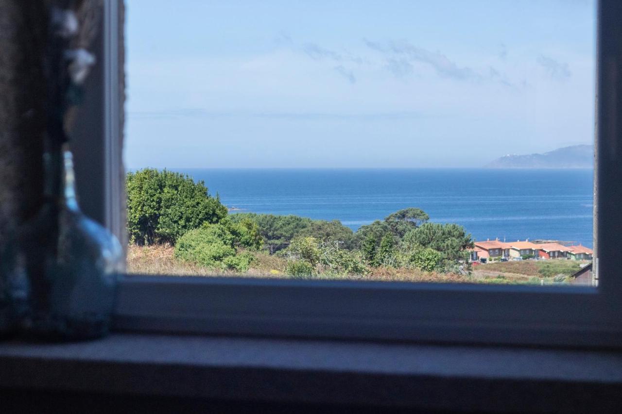 카르노타 Casa Mirador Tia Amalia 빌라 외부 사진