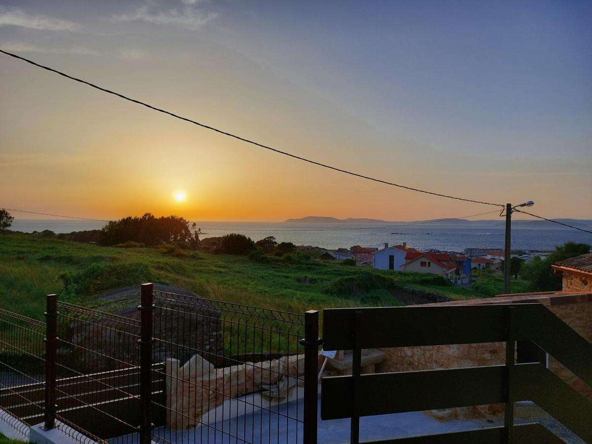카르노타 Casa Mirador Tia Amalia 빌라 외부 사진
