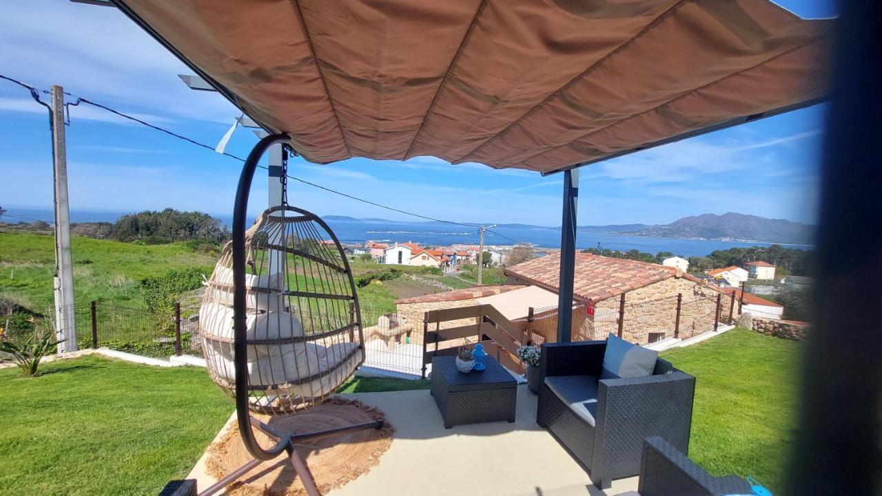 카르노타 Casa Mirador Tia Amalia 빌라 외부 사진