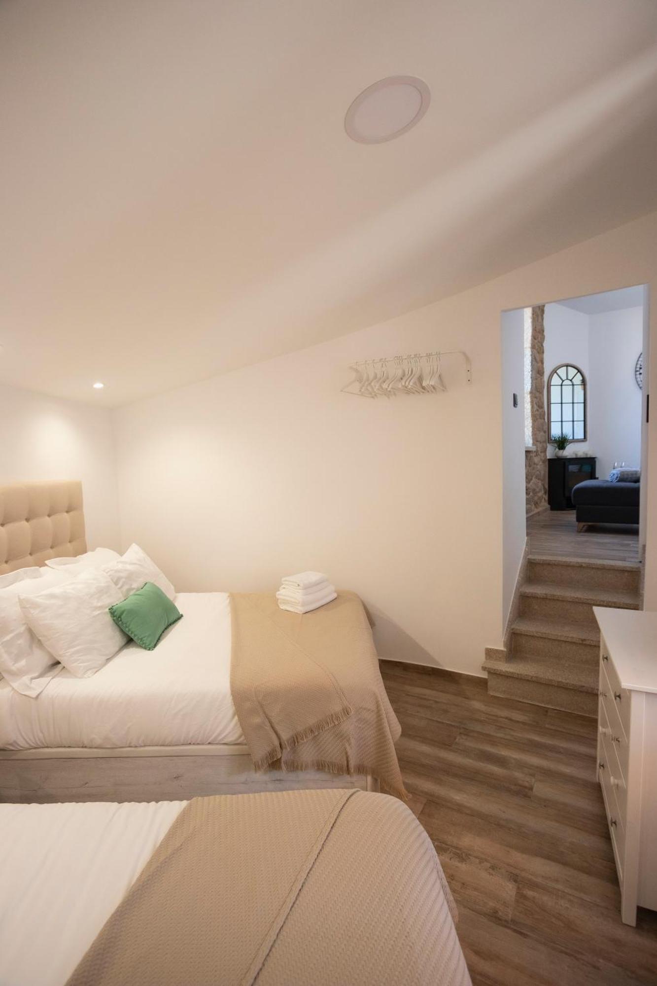 카르노타 Casa Mirador Tia Amalia 빌라 외부 사진